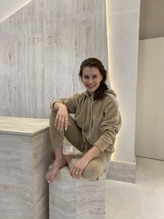 Anna-Maria Sieklucka feet photo thumbnail