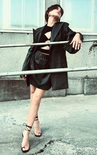 Anna-Maria Sieklucka feet photo thumbnail