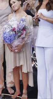 Anna-Maria Sieklucka feet photo thumbnail