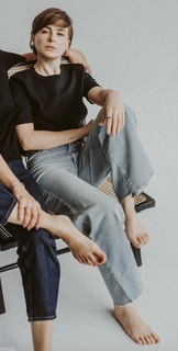 Anna-Maria Sieklucka feet photo thumbnail