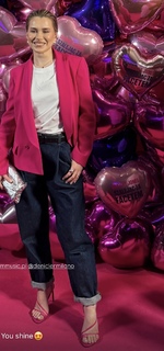 Anna-Maria Sieklucka feet photo thumbnail