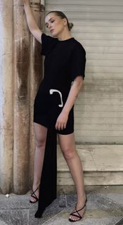 Anna-Maria Sieklucka feet photo thumbnail