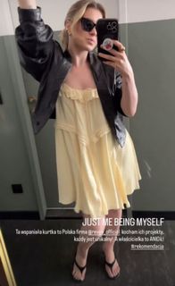 Anna-Maria Sieklucka feet photo thumbnail