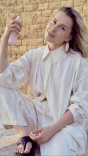 Anna-Maria Sieklucka feet photo thumbnail