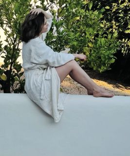 Anna-Maria Sieklucka feet photo thumbnail