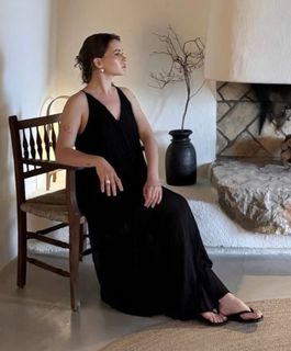 Anna-Maria Sieklucka feet photo thumbnail