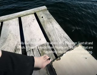 Anna-Maria Sieklucka feet photo thumbnail