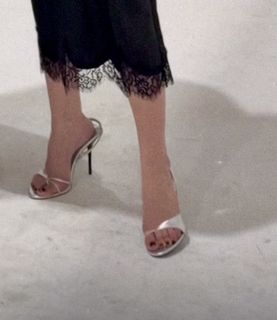 Anna-Maria Sieklucka feet photo thumbnail