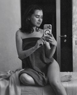 Anna-Maria Sieklucka feet photo 7