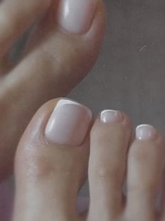 Anna-Maria Sieklucka feet photo 6