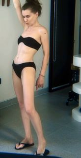 Anna-Maria Sieklucka feet photo 7