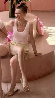 Anna-Maria Sieklucka feet photo 19