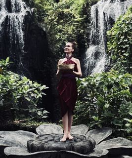 Anna-Maria Sieklucka feet photo 17