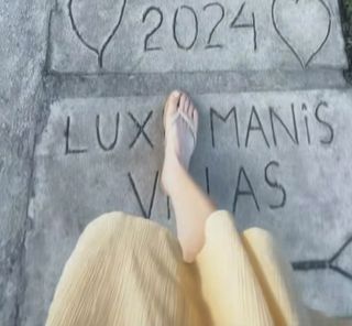 Anna-Maria Sieklucka feet photo 14