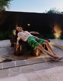 Anna-Maria Sieklucka feet photo 8