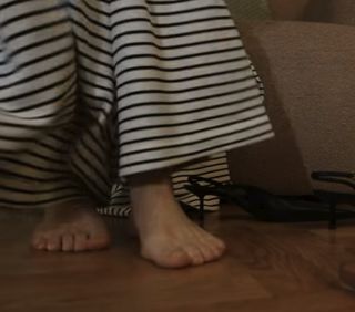 Anna-Maria Sieklucka feet photo 5
