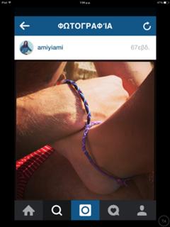 Anna Maria Velli feet photo thumbnail