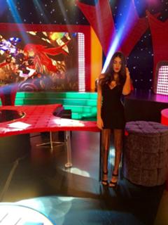 Anna Maria Velli feet photo thumbnail