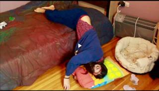 Anna Maria Velli feet photo thumbnail