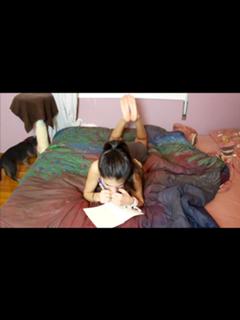 Anna Maria Velli feet photo thumbnail