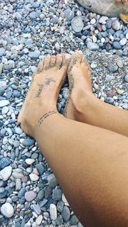 Anna Maria Velli feet photo thumbnail