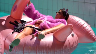 Anna Maria Velli feet photo thumbnail