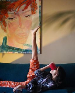Anna Maria Velli feet photo thumbnail