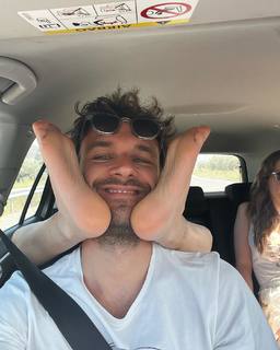 Anna Maria Velli feet photo thumbnail