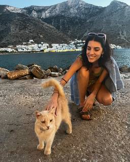 Anna Maria Velli feet photo thumbnail