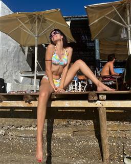 Anna Maria Velli feet photo thumbnail