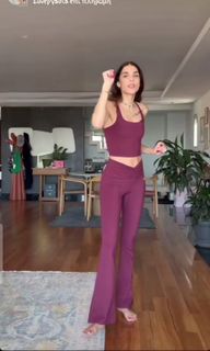 Anna Maria Velli feet photo thumbnail