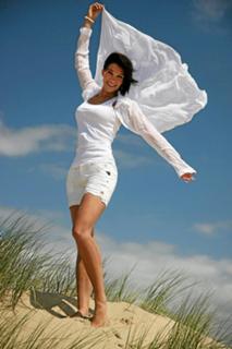 Anna-Maria Zimmermann feet photo 8
