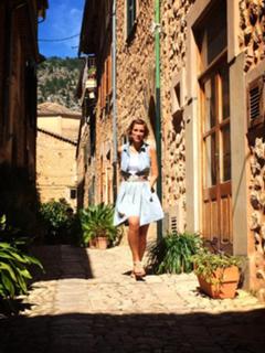 Anna-Maria Zimmermann feet photo 3