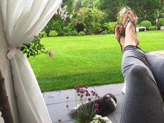Anna-Maria Zimmermann feet photo 20