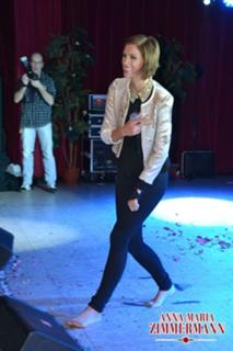 Anna-Maria Zimmermann feet photo 19