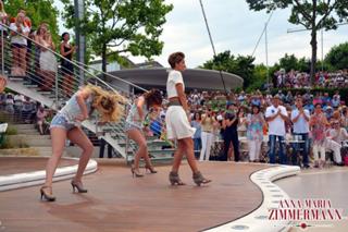 Anna-Maria Zimmermann feet photo 15