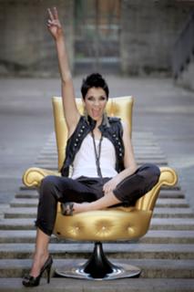 Anna-Maria Zimmermann feet photo 9