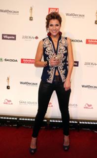 Anna-Maria Zimmermann feet photo 6
