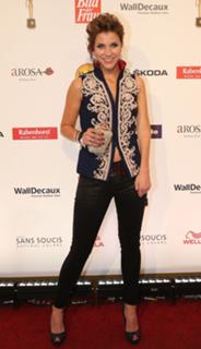 Anna-Maria Zimmermann feet photo 4