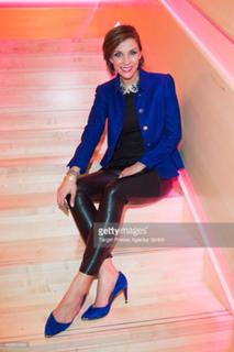 Anna-Maria Zimmermann feet photo 2