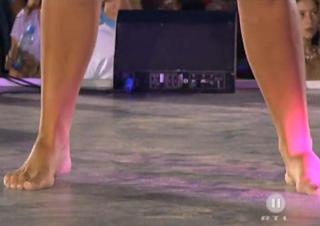 Anna-Maria Zimmermann feet photo 1