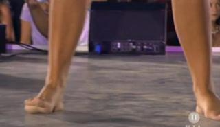 Anna-Maria Zimmermann feet photo 2