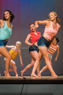 Anna Marie Jernigan feet photo 1