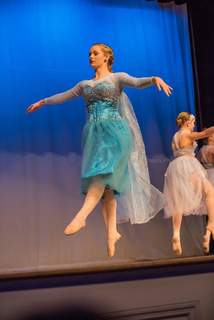 Anna Marie Jernigan feet photo 4