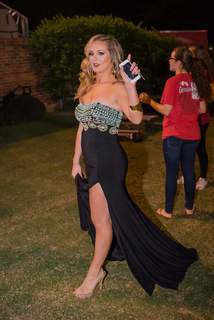Anna Marie Jernigan feet photo 2