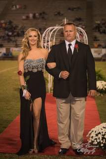 Anna Marie Jernigan feet photo 17