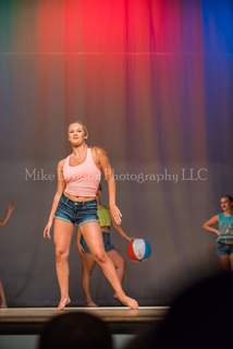 Anna Marie Jernigan feet photo 13
