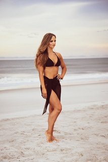 Anna Marie Jernigan feet photo 6