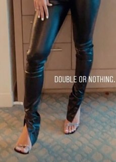 Anna Marie Jernigan feet photo 11