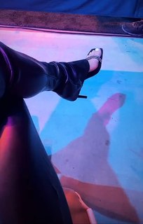 Anna Marie Jernigan feet photo 10